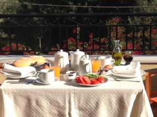 Alexandraki Rooms - Poulithra - 3