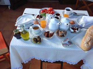Alexandraki Rooms - Poulithra - 2