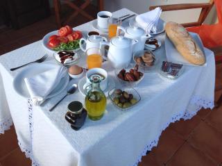 Alexandraki Rooms - Poulithra - 1