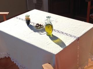 Alexandraki Rooms - Poulithra - 5