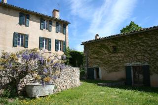 Domaine de la Blaque - B&B - Varages - 7