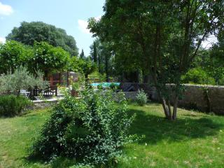 Les Logis des Magnans - Gite ASTRUC- - Sauve - 1