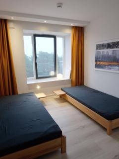 Ferienwohnung Albatros - Binz - 2