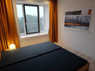 Ferienwohnung Albatros - Binz - 1