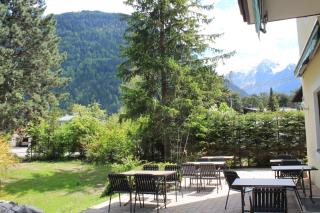 Aktiv Hotel Ötztal - 5