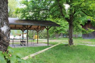 Aktiv Hotel Ötztal - 9