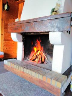 Vikendica Mitrović - Jahorina - 2
