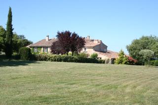 Domaine de la Blaque - B&B - 4