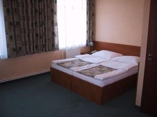 Hotel Arnold - Tata - 4