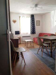 Appartement Flocon, 2 chambres - Saint-Sorlin-d'Arves - 7