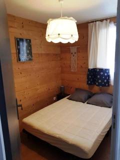 Appartement Flocon, 2 chambres - Saint-Sorlin-d'Arves - 6