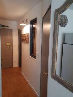 Appartement Flocon, 2 chambres - Saint-Sorlin-d'Arves - 5