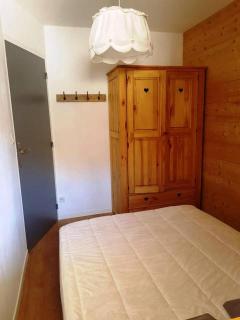 Appartement Flocon, 2 chambres - Saint-Sorlin-d'Arves - 4