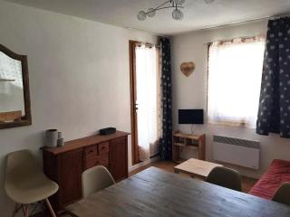 Appartement Flocon, 2 chambres - Saint-Sorlin-d'Arves - 3