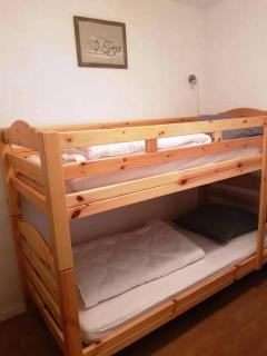 Appartement Flocon, 2 chambres - Saint-Sorlin-d'Arves - 2
