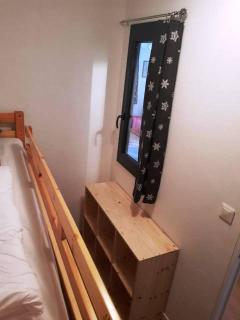 Appartement Flocon, 2 chambres - Saint-Sorlin-d'Arves - 1