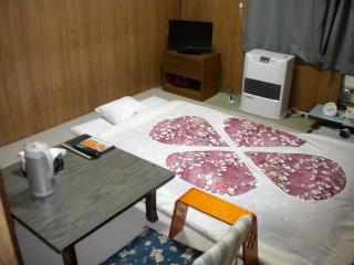 Mimatsuso Ryokan - Asahikawa - 3