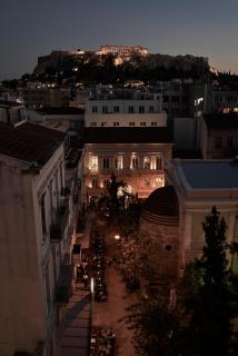 Perianth Hotel, a Member of Design Hotels - Atene - 3