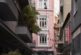 Perianth Hotel, a Member of Design Hotels - Atene - 4
