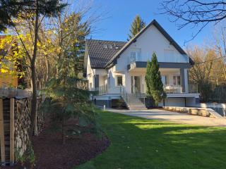 Green Buda Valley: Holiday home with garden - Budapest - 0