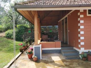 Kabbe Holidays - Madikeri - 5