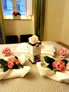 Nerva Accommodation - Roma - 0