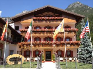 Albergo Garnì Ajarnola - Auronzo di Cadore - 9