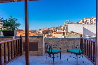 Celena Maisonettes - Arachova - 1