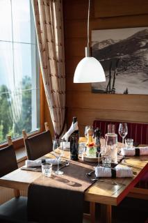 Frieden DAS Alpine Panorama Hotel - 3