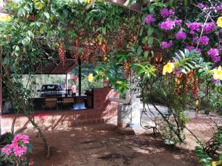 Kabbe Holidays - Madikeri - 9