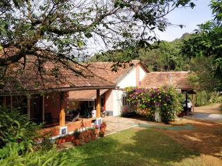 Kabbe Holidays - Madikeri - 7
