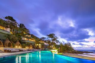 The Shore At Katathani - Adult Only - SHA Extra Plus - Kata Beach - 4
