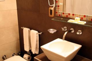 Prince Hotel - 5