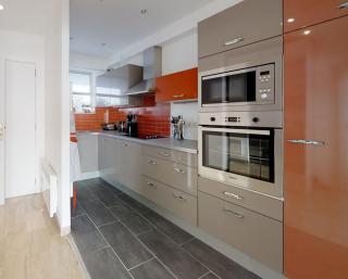 Marina Riviera Sea View and Beach - 6