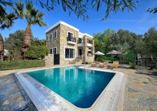 Salmakis Villas - Ortakent - 0