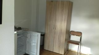 Biberach-Riss-Zimmer-frei, Einzel-Zimmer Bad Küche - Birkenhard - 8