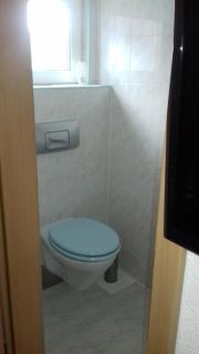 Biberach-Riss-Zimmer-frei, Einzel-Zimmer Bad Küche - Birkenhard - 7