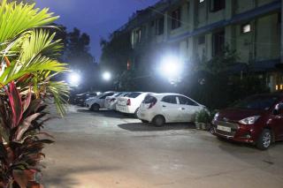 Hotel Saraswati - Mount Ābu - 7