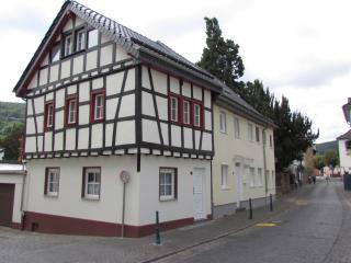Ferienwohnung Langenhecke 16 - Bad Münstereifel - 7