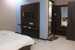 Hotel Shri Sharanam - Maheshwar - 4
