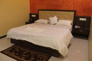 Hotel Shri Sharanam - Maheshwar - 2