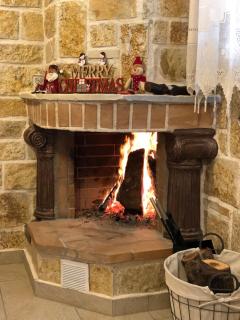 Anastazia's Little House - 2