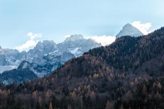 Auredius Deluxe Apartment - Kranjska Gora - 5