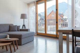 Auredius Deluxe Apartment - Kranjska Gora - 0