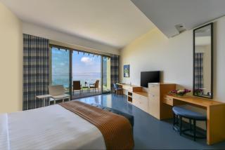Kempinski Hotel Ishtar Dead Sea - Sowayma - 7
