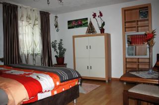 Ferienwohnung Fam. Höhn - Kappel-Grafenhausen - 5