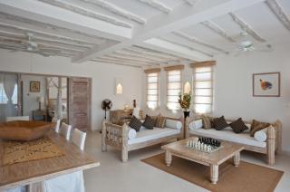 Medina Palms - Watamu - 4