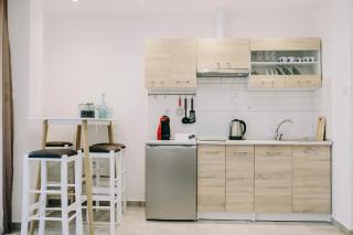 Exit Apartments - Kavala - 3