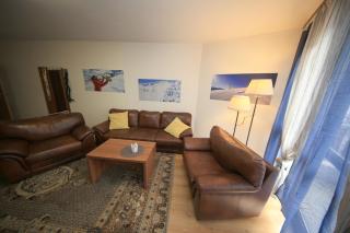 Nice and quiet apartment next to Gondola lift. - Bansko - 4