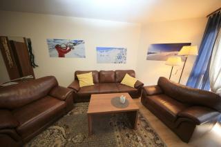 Nice and quiet apartment next to Gondola lift. - Bansko - 5